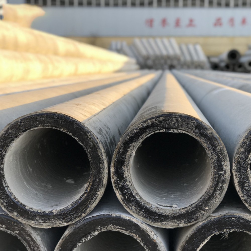 高坪150×10米预应力水泥电线杆